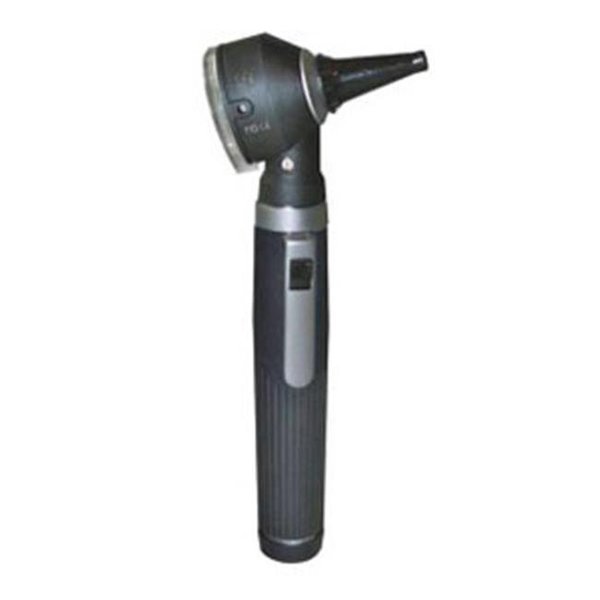 Bv Medical BV Medical Conventional 2.5 V Mini-Otoscope; Black BV-Medical-60-840-010